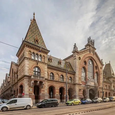 Very - Cozy Apartman