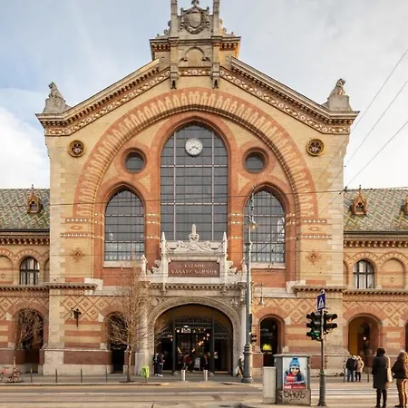 Apartman Very - Cozy Budapest