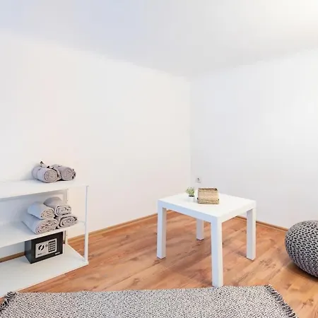 Apartman Very - Cozy