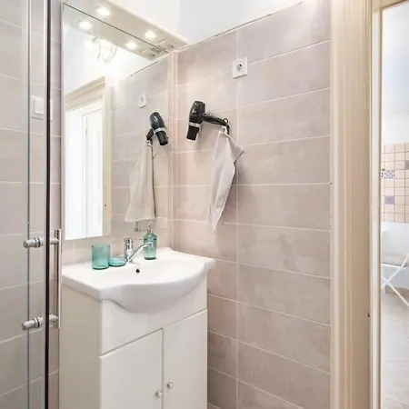 Very - Cozy Apartman *