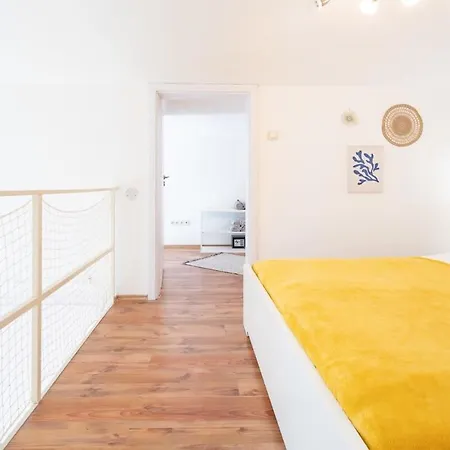 Apartman Very - Cozy *