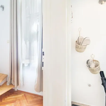 Very - Cozy Apartman *