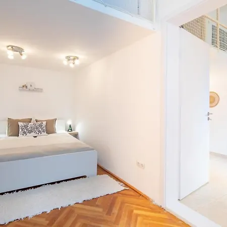 Apartman Very - Cozy *