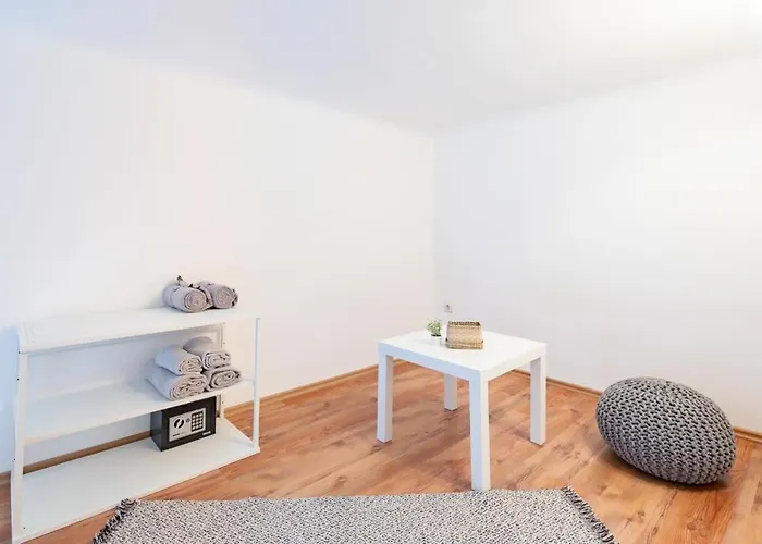 Apartman Very - Cozy