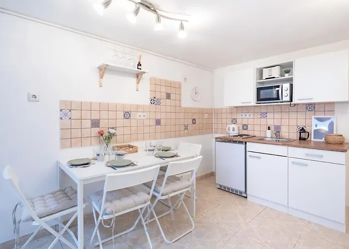 Apartman Very - Cozy