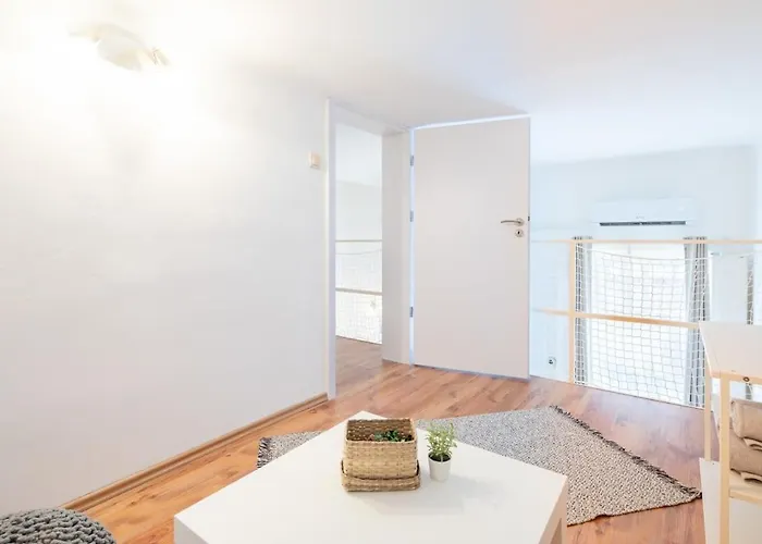 Apartman Very - Cozy Budapest