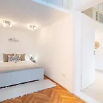 Apartmán Very - Cozy *