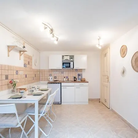 Very - Cozy Apartament