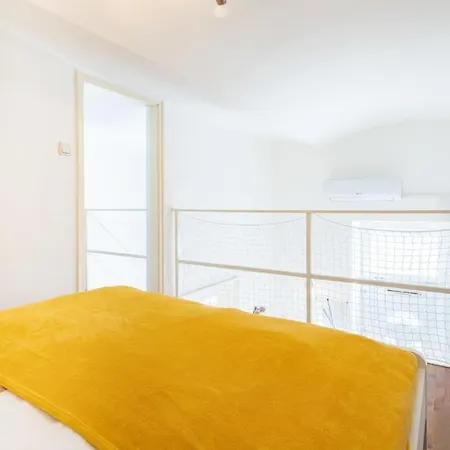 Very - Cozy Apartment Budapest
