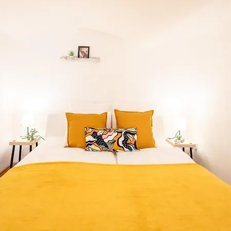 דירה Very - Cozy