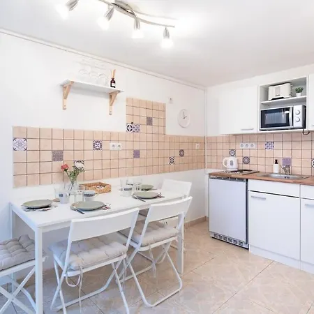 דירה Very - Cozy