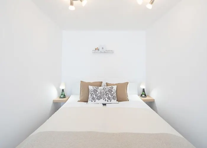Very - Cozy Apartament *