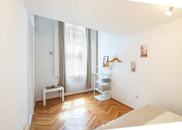 Very - Cozy Apartament