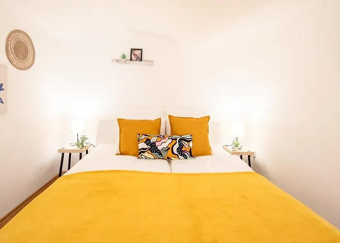 Apartamento Very - Cozy