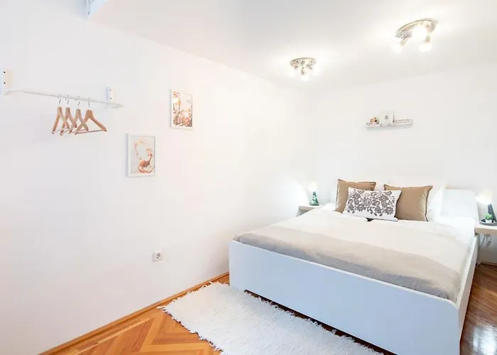 Apartamento Very - Cozy *