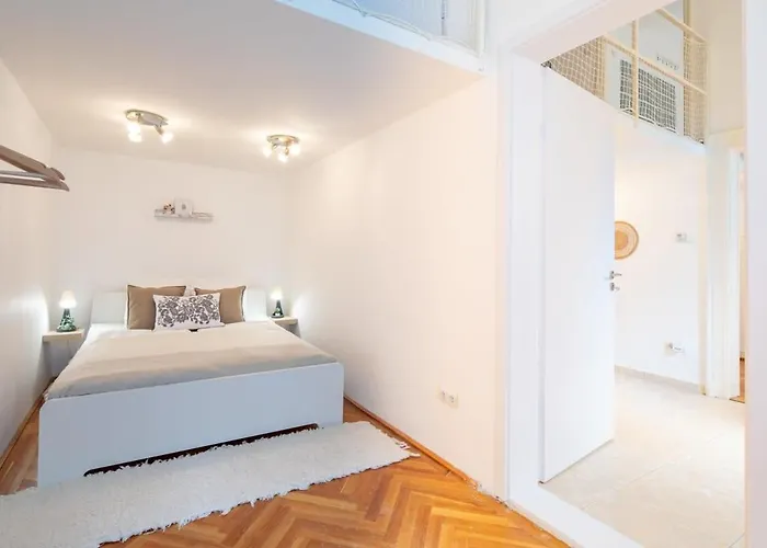 Apartamento Very - Cozy *