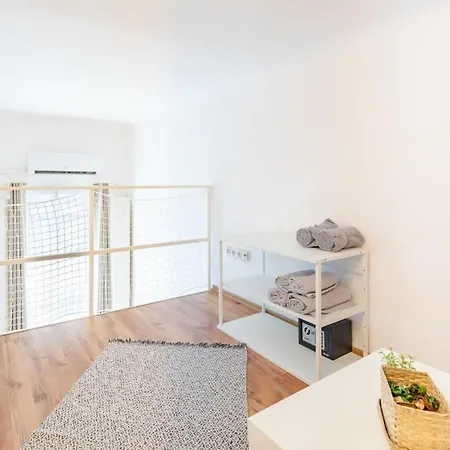 Apartment Very - Cozy *