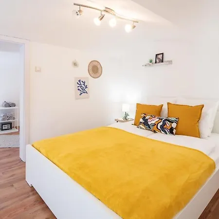 Very - Cozy Apartment Budapest