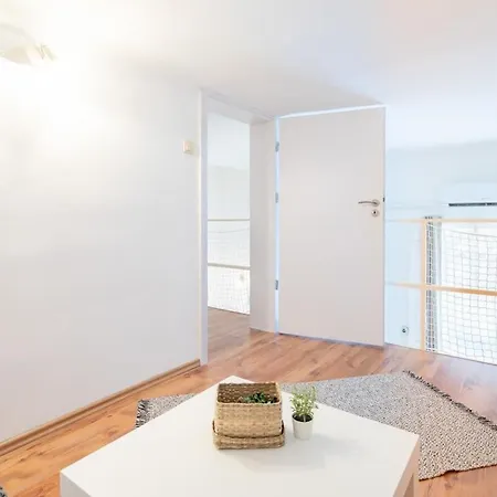 Apartment Very - Cozy Budapest